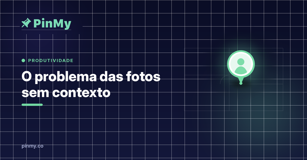 «Onde era isto?» O problema das fotos sem contexto