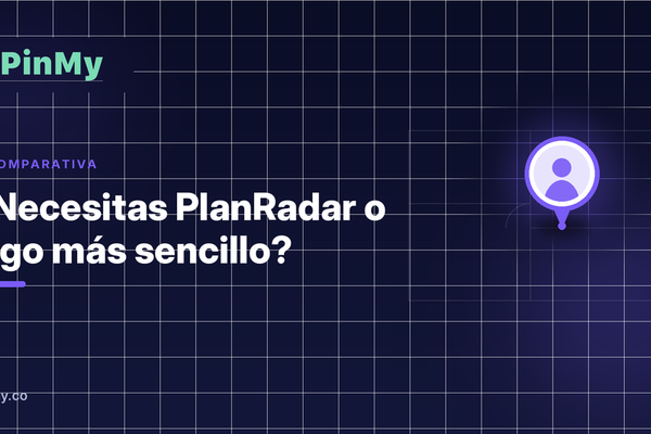 ¿Necesitas PlanRadar o te basta con algo más sencillo?
