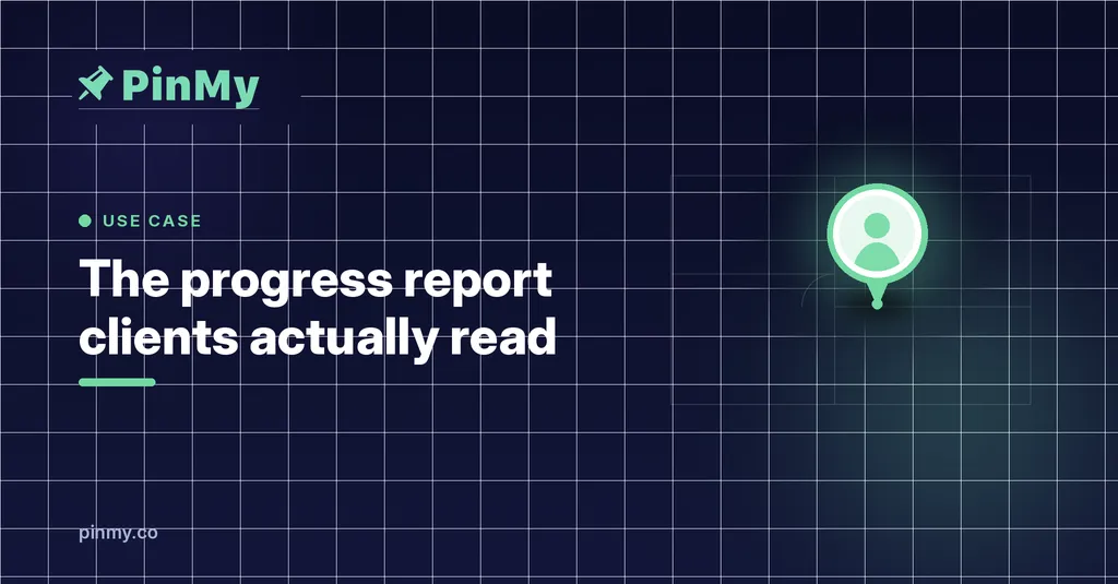 Progress Report Template Clients Actually Read