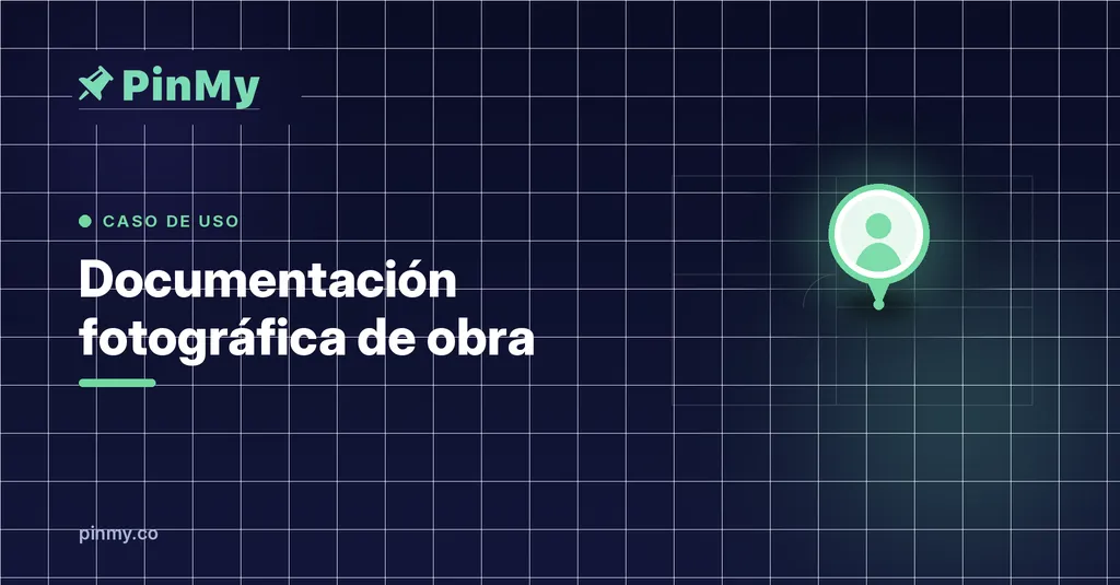 Documentación fotográfica de obra: reglas que funcionan