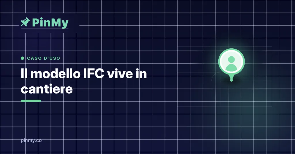 Il modello IFC non finisce alla consegna