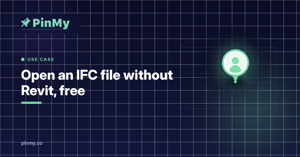 How to Open an IFC File Without Revit, Free