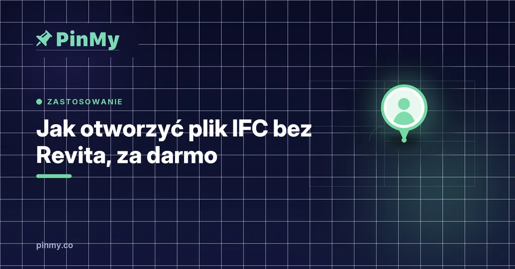 Jak otworzyć plik IFC bez Revita, za darmo