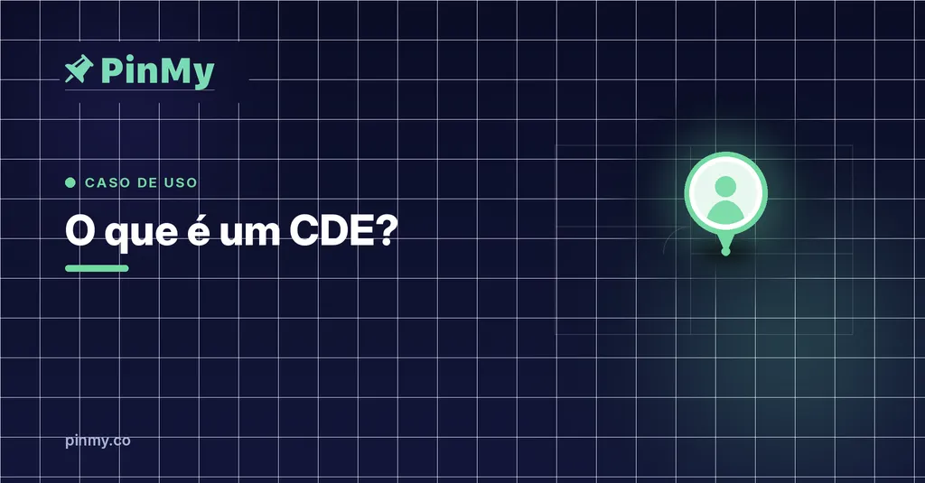O que é um CDE — e já precisas de um?