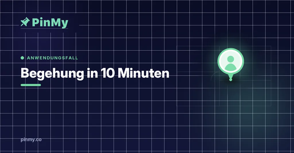 Baustellenbegehung in 10 Minuten dokumentieren