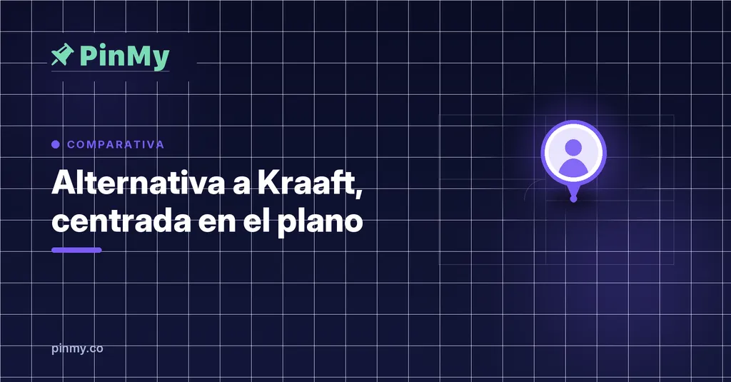 A Kraaft alternative built around the plan