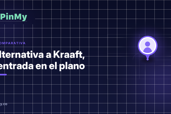 A Kraaft alternative built around the plan