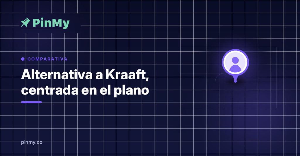 A Kraaft alternative built around the plan
