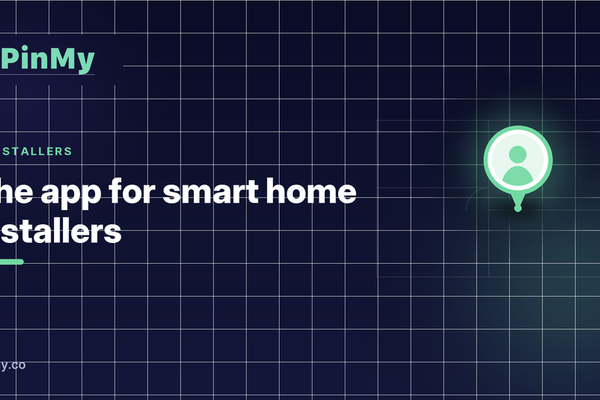 The app for smart home and home automation installers
