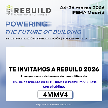 PinMy at REBUILD 2026